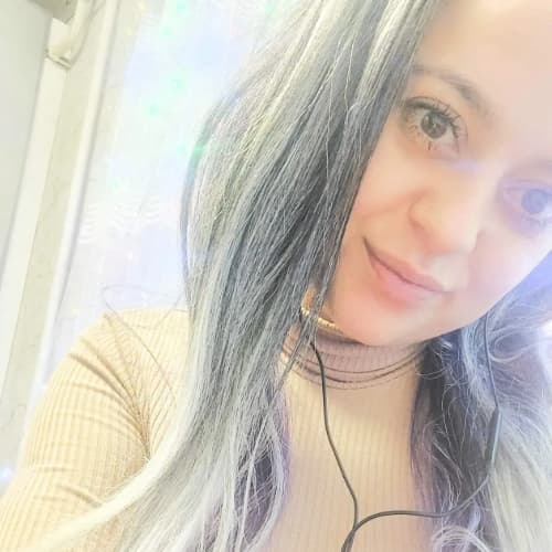 Елизавета Эрикова