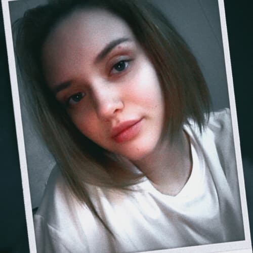 Ирина Пушная