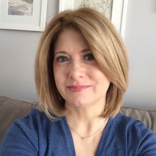 Елена Голубева