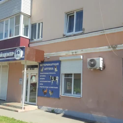 Добрый доктор